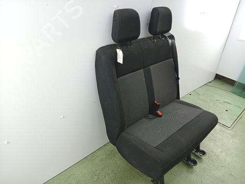 Right front seat CITROËN JUMPY III Van (V_) 1.5 BlueHDi 100 | BP36468797C16 - Image 7