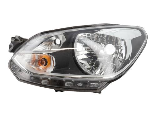 Left headlight VW UP! (121, 122, BL1, BL2, BL3, 123) 1.0 | BP38585582C28 - Image 6