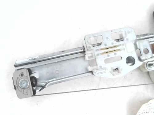 Front right window mechanism MERCEDES-BENZ A-CLASS (W168) A 170 CDI (168.009, 168.109) | BP24780465C23 