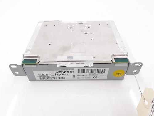 radio-peugeot-208-ii-ub_-up_-uw_-uj_-2019-30435177 main image