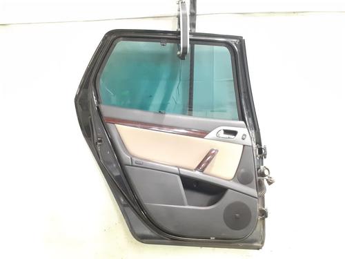 Left rear door PEUGEOT 407 SW (6E_, 6D_) 2.0 HDi 135 | BP24786422C4