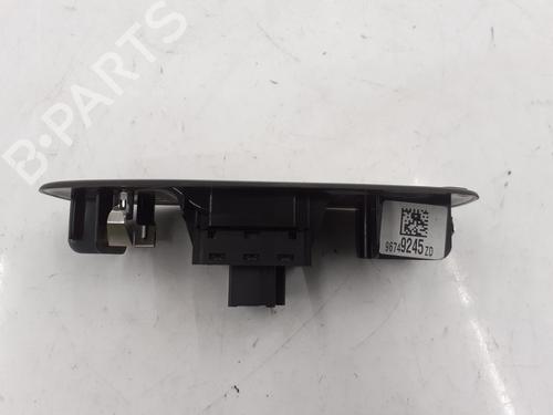 Switch PEUGEOT 208 I (CA_, CC_) 1.0 VTi | BP30898933I30 - Image 3