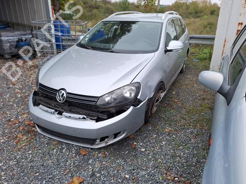 Used Parts VW GOLF VI Variant (AJ5)  1.6 TDI  2413891