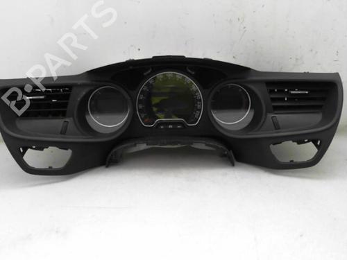 Used Instrument cluster CITROËN C5 III (RD_) 1.6 HDi 110 (RD9HZC) (109 hp) 24775535