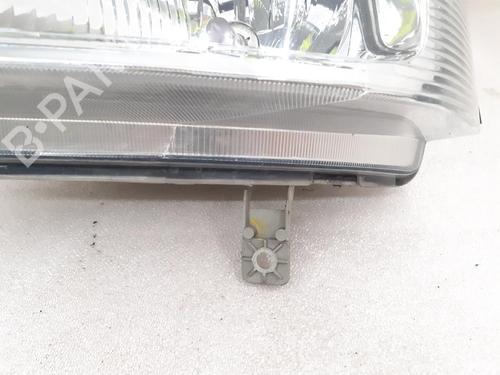 Left headlight OPEL AGILA A (H00) 1.0 (F68) | BP24792467C28 