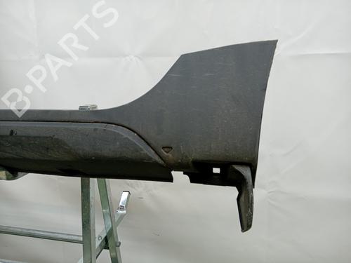 Left sideskirt DACIA DUSTER (HM_) 1.3 TCe 130 (HMMF) | BP33700945C115 - Image 3