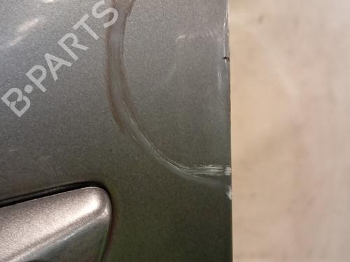 Left front door CITROËN C3 III (SX) 1.2 PureTech 82 | BP29513284C2 