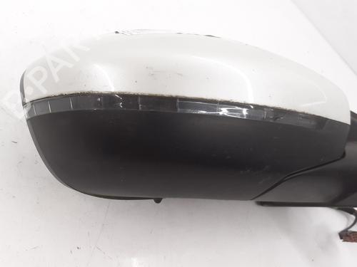 Right mirror PEUGEOT 308 II (LB_, LP_, LW_, LH_, L3_) 1.2 THP 110 | BP29115586C27 