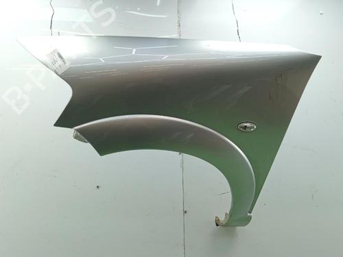 Used Left front fenders Left front fenders CITROËN C3 I (FC_, FN_) 1.1 i (60 hp) 40177878 40177878