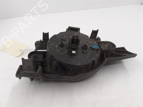 Left daytime light RENAULT TWINGO III (BCM_, BCA_) 0.9 TCe 90 (BCM9, BCM2) | BP30147044C104