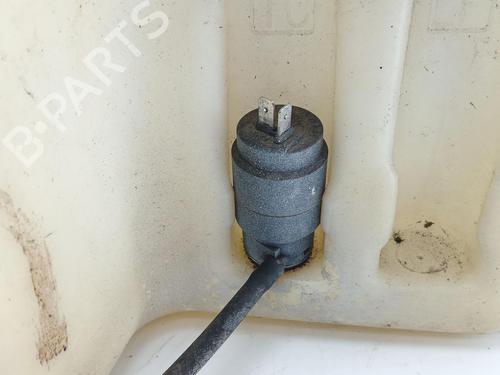Used Windscreen washer tank Windscreen washer tank 39609069 39609069