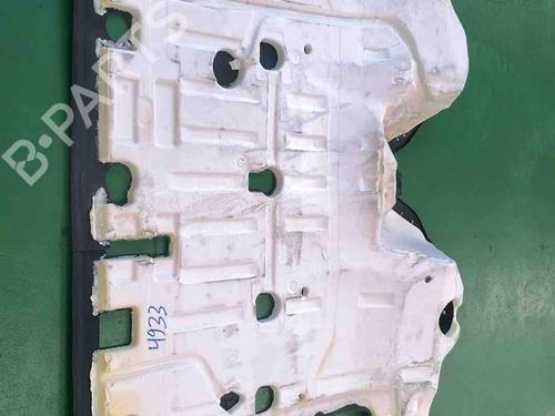Used Other Other RENAULT MASTER III Platform/Chassis (EV, HV, UV) [2010-2026] 36520533 36520533