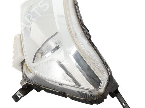 Left headlight NISSAN NAVARA NP300 Pickup (D23, D23T) 2.3 dCi 4x4 (D231) | BP34701067C28  - Image 6