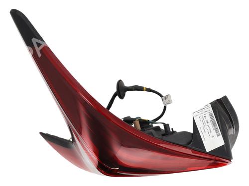 Left taillight NISSAN MICRA V (K14) 0.9 IG-T | BP36531322C34 - Image 5
