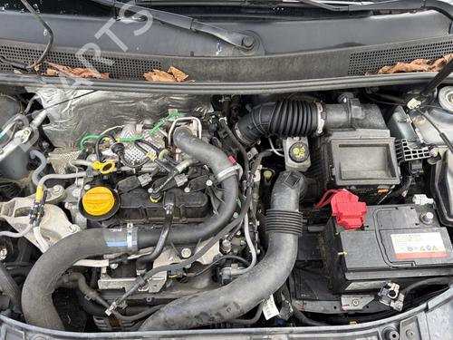 Tailgate DACIA SANDERO II 1.0 TCe 100 (B8ML) | BP32861521C6 - Image 14