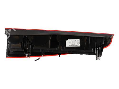 Left taillight RENAULT MASTER III Bus (JV) 2.3 dCi 135 FWD (JV0N, JV08) | BP36418270C34 - Image 2