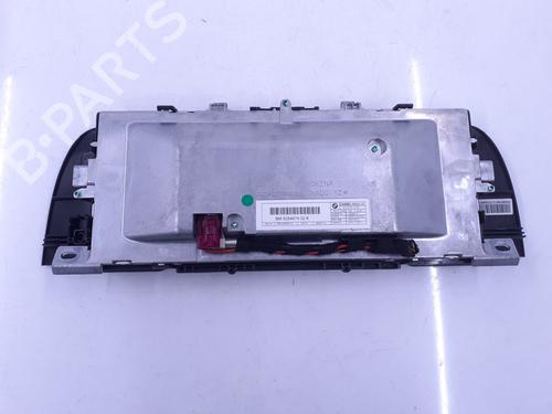 Display monitor BMW 5 (F10) 530 d xDrive | BP29407034C48 