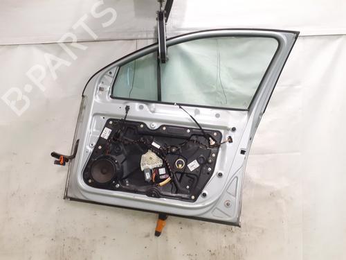 Right front door VW GOLF VI (5K1) 1.6 TDI | BP25484177C3 