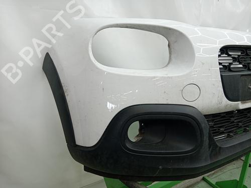 Front bumper CITROËN C3 III (SX) 1.2 PureTech 82 | BP36371008C7 - Image 3