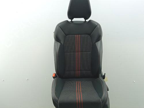 Left front seat RENAULT CLIO V (B7_) 1.0 TCe 90 (B7MT) | BP36876540C15  - Image 5