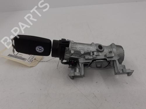 Ignition barrel VW GOLF V (1K1) | BP36468506M48 - Image 2
