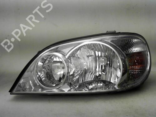 Left headlight KIA CARNIVAL I (UP) 2.9 TDi | BP24776187C28 