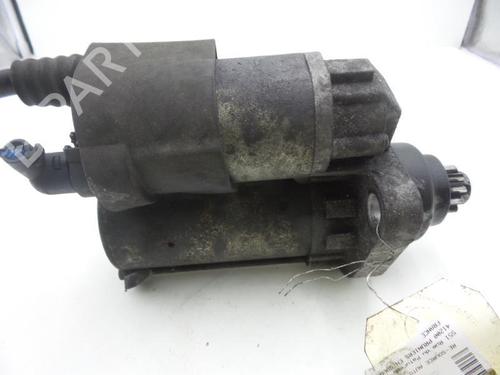 Starter VW EOS (1F7, 1F8) 2.0 FSI | BP24782311M8 - Image 4