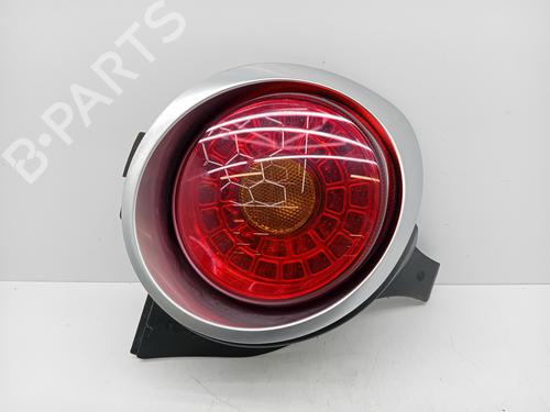 Left taillight ALFA ROMEO MITO (955_) 1.3 MultiJet (955AXP1A, 955AYC1A) | BP34045013C34 - Image 3