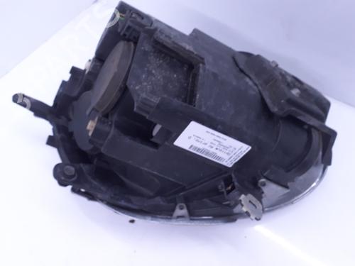 Right headlight ALFA ROMEO MITO (955_) 1.4 MultiAir (955AXL1B) | BP28302231C29 