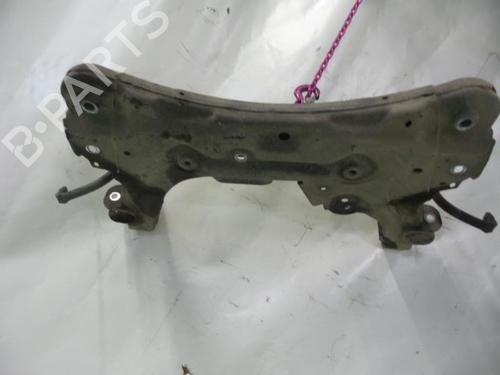 Used Subframe Subframe RENAULT KANGOO Express (FW0/1_) 1.5 dCi 90 (FW0G, FW05, FW08, FW11) (90 hp) 24785683 24785683