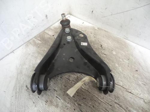 Right front suspension arm RENAULT TWINGO II (CN0_) 1.5 dCi 90 | BP24780260M13 