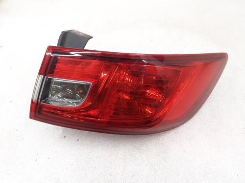 Used Right taillight RENAULT CLIO IV (BH_) 1.5 dCi 75 (75 hp) 24846948