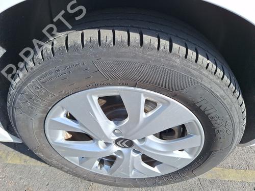 Left daytime light CITROËN C4 Picasso II 1.2 THP 130 | BP31090711C104  - Image 32