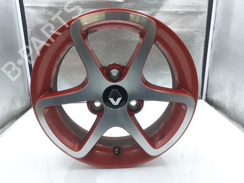 Used Rim Rim RENAULT TWIZY (MAM_) 45 (5 hp) 33170936 33170936