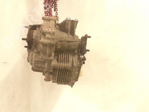 Rear differential LEXUS RX (_L1_) 450h AWD (GYL15_) | BP33438433M24  - Image 7