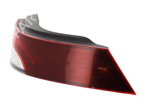 Right taillight RENAULT MEGANE CC (EZ0/1_) 1.4 TCe (EZ0F, EZ1V) | BP36426510C35 - Image 2