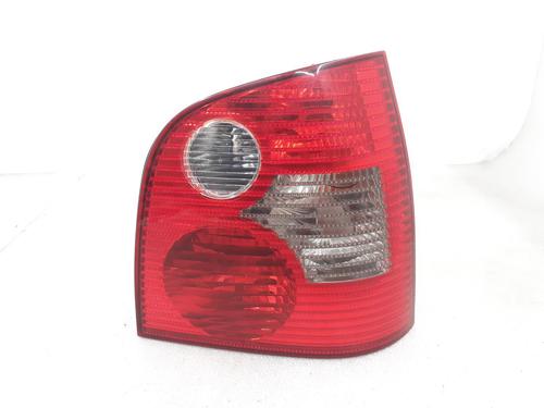 Right taillight VW POLO IV (9N_, 9A_) 1.2 12V | BP24787476C35 