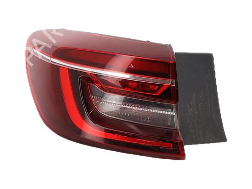 Left taillight RENAULT CLIO V (B7_) 1.5 Blue dCi 85 (B7AG) | BP36583642C34 - Image 4