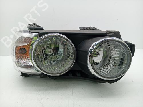 Right headlight CHEVROLET AVEO Hatchback (T300)  | BP34359251C29  - Image 6