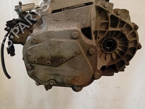 Gearbox PEUGEOT 208 I (CA_, CC_) 1.6 HDi | BP24791521M3 