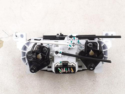 Climate control DACIA SANDERO II 1.0 SCe 75 (B8JC, B8JD, B8NC) | BP24795971I5 