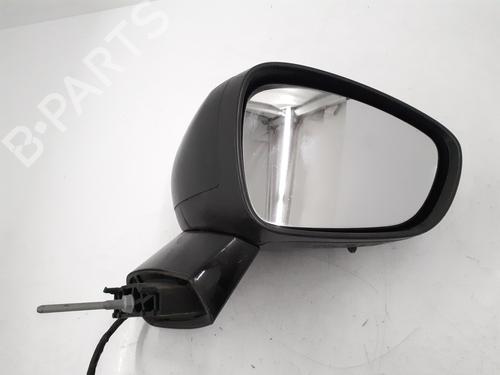 Used Right mirror CITROËN C5 III Break (RW_) 2.0 HDi (136 hp) 30183748
