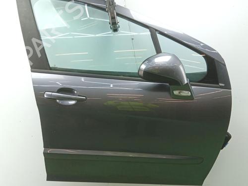 Used Right front door Right front door PEUGEOT 308 I (4A_, 4C_) 1.6 HDi (92 hp) 40601434 40601434