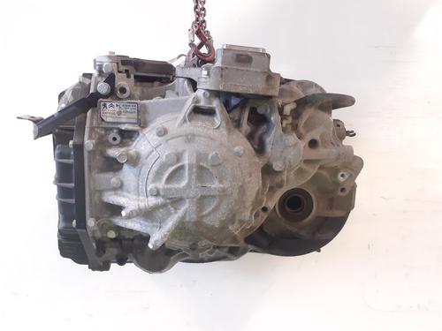 Used Gearbox Gearbox CITROËN JUMPY III Van (V_) 2.0 BlueHDi 145 (144 hp) 32319872 32319872