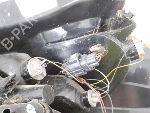 Left taillight FORD FOCUS III 1.0 EcoBoost | BP24797549C34 