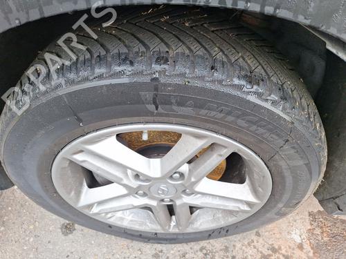 Porta posteriore destra HYUNDAI KONA (OS, OSE, OSI) 1.0 T-GDi Hybrid 48V | BP30924006C5