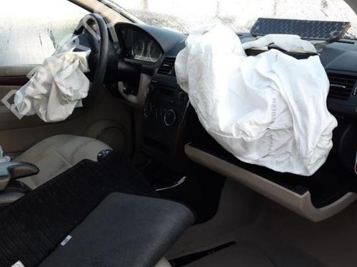 Used Parts MERCEDES-BENZ A-CLASS (W169) A 200 (169.033, 169.333) (136 hp) 2409640