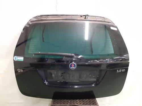 Used Tailgate SAAB 9-3 Estate (E50) 1.9 TiD (150 hp) 24781031