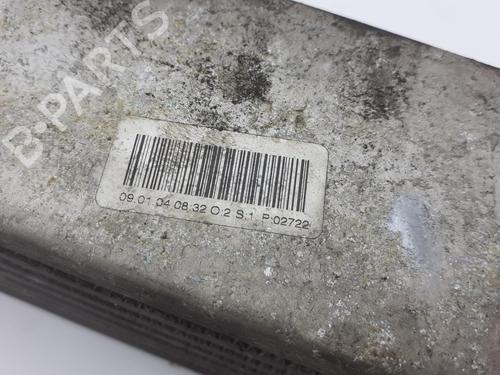 Intercooler MERCEDES-BENZ E-CLASS (W211) E 270 CDI (211.016) | BP24786841M30 