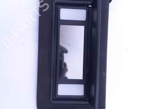 Left sun visor CITROËN DS5 1.6 HDi 115 | BP28335148I1 